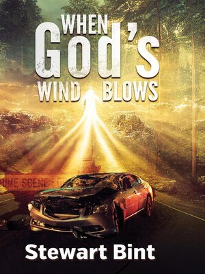 cover image of When God's Wind Blows
